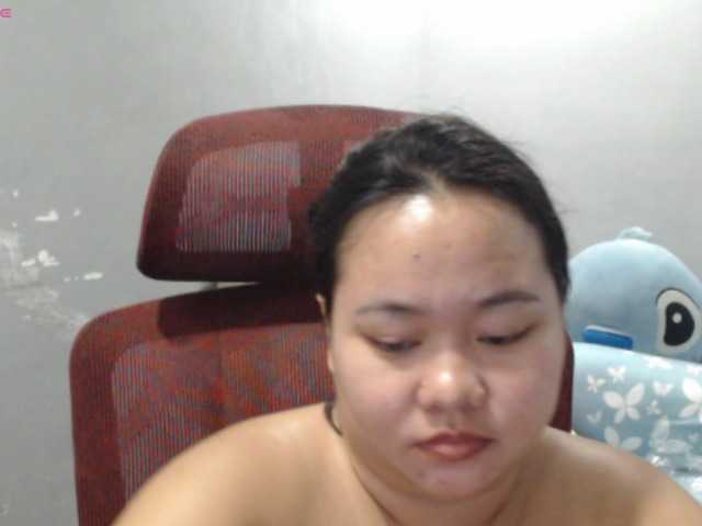 BubbleButtPinay live cam on BongaCams