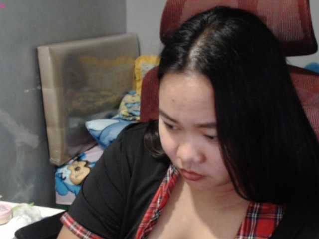 BubbleButtPinay