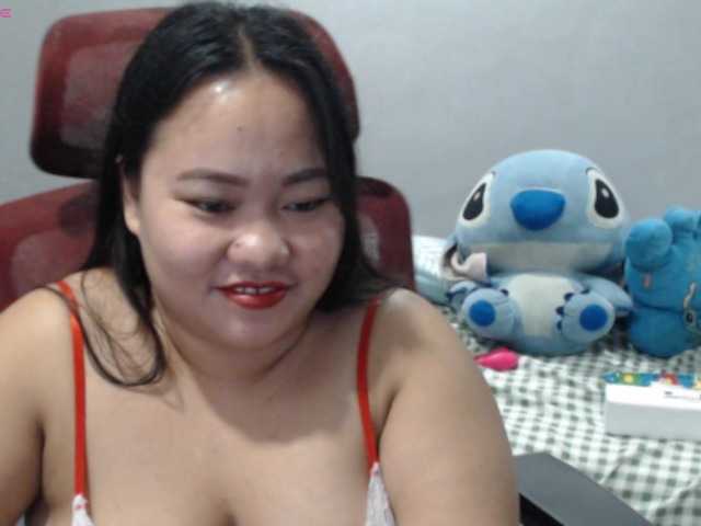 BubbleButtPinay
