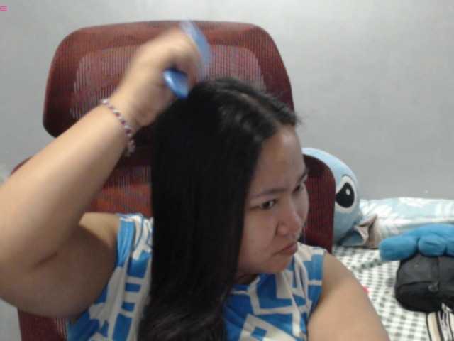 BubbleButtPinay live cam