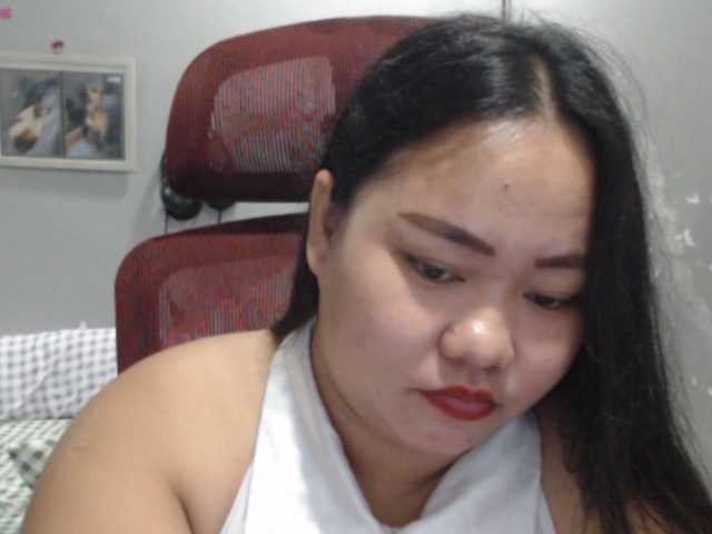 BubbleButtPinay, en directo ahora en BongaCams