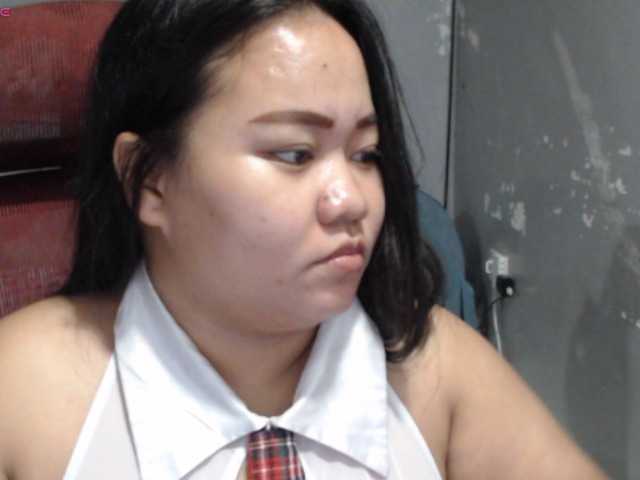 BubbleButtPinay, en vivo ahora en BongaCams