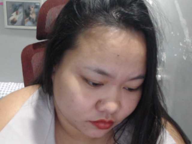 BubbleButtPinay live cam on BongaCams