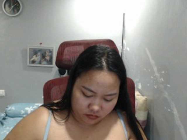 BubbleButtPinay live cam on BongaCams