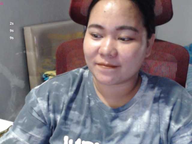 BubbleButtPinay