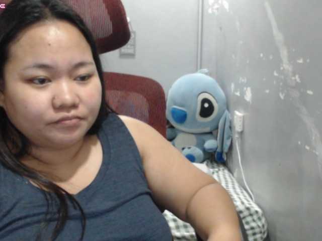 BubbleButtPinay live cam on BongaCams