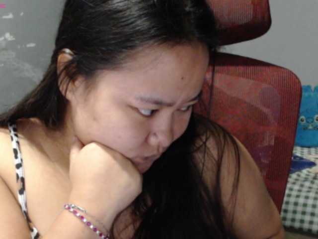 BubbleButtPinay live cam on BongaCams