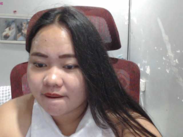 BubbleButtPinay, en vivo ahora en BongaCams
