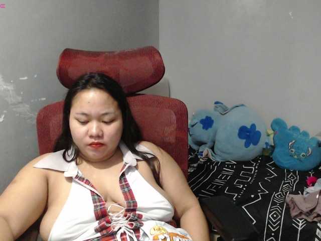 BubbleButtPinay