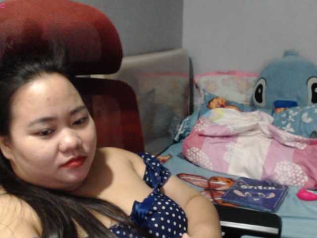 BubbleButtPinay live cam on BongaCams