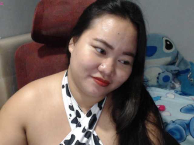 BubbleButtPinay