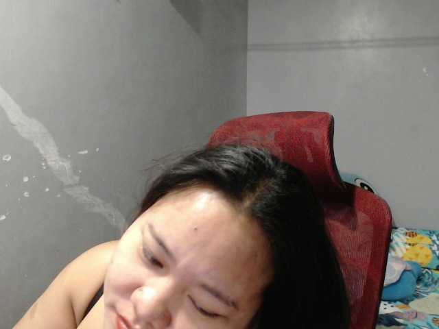 BubbleButtPinay live cam on BongaCams