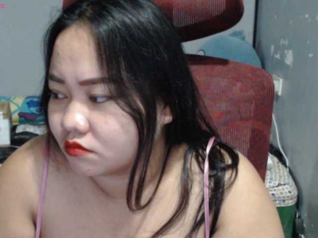 BubbleButtPinay
