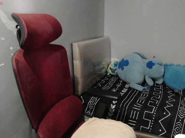 BubbleButtPinay live cam on UnifiedCams