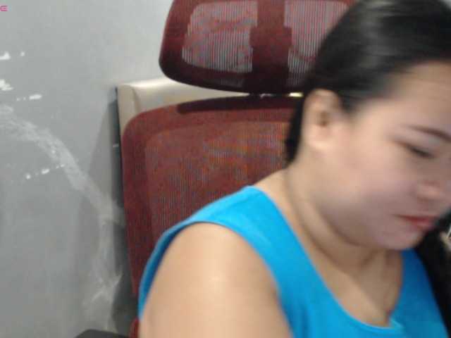 BubbleButtPinay live cam on BongaCams