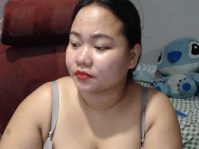 BubbleButtPinay live cam on BongaCams