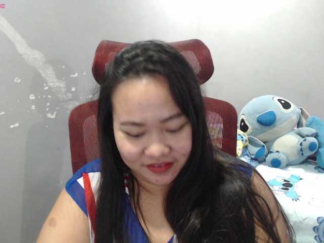 BubbleButtPinay live webcam show