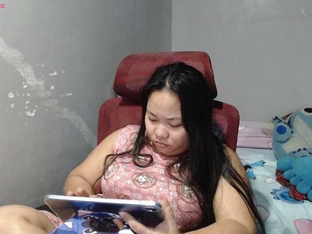 BubbleButtPinay live cam on BongaCams