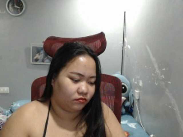 BubbleButtPinay