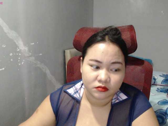 BubbleButtPinay