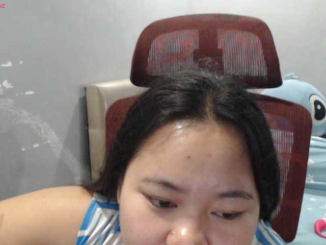 BubbleButtPinay live cam on BongaCams