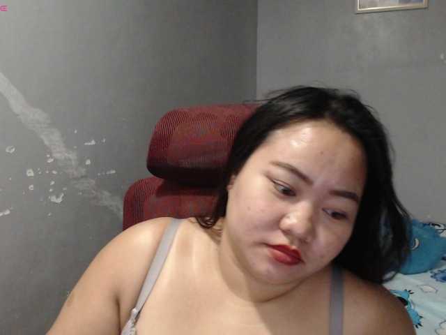 BubbleButtPinay live cam on BongaCams