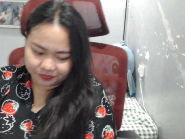 BubbleButtPinay