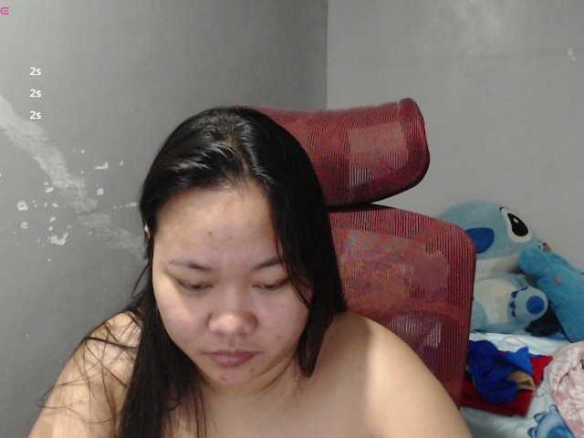 BubbleButtPinay live webcam show