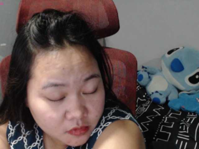 BubbleButtPinay live cam on BongaCams