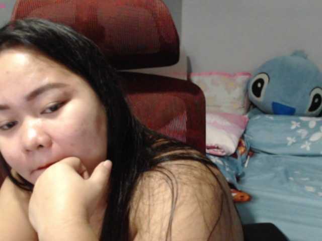 BubbleButtPinay live cam