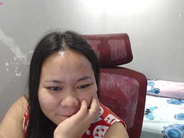 BubbleButtPinay live cam on BongaCams