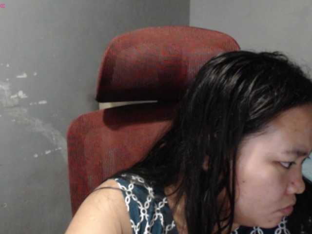 BubbleButtPinay live cam on BongaCams