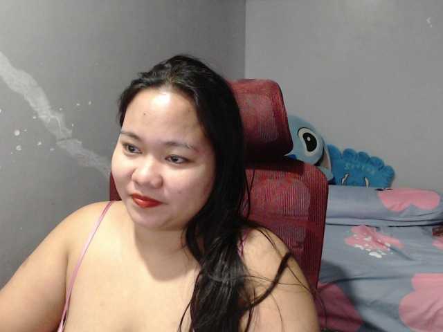 BubbleButtPinay