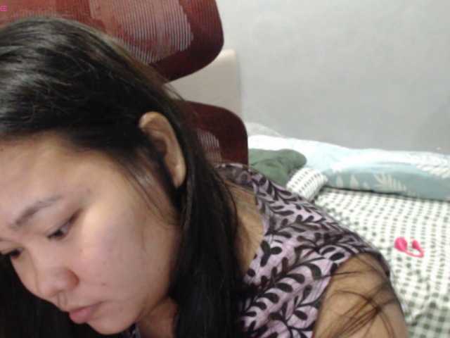 BubbleButtPinay live cam on BongaCams