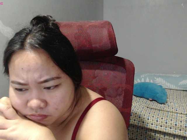 BubbleButtPinay live webcam show