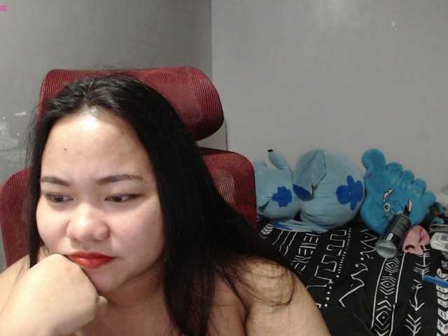 BubbleButtPinay