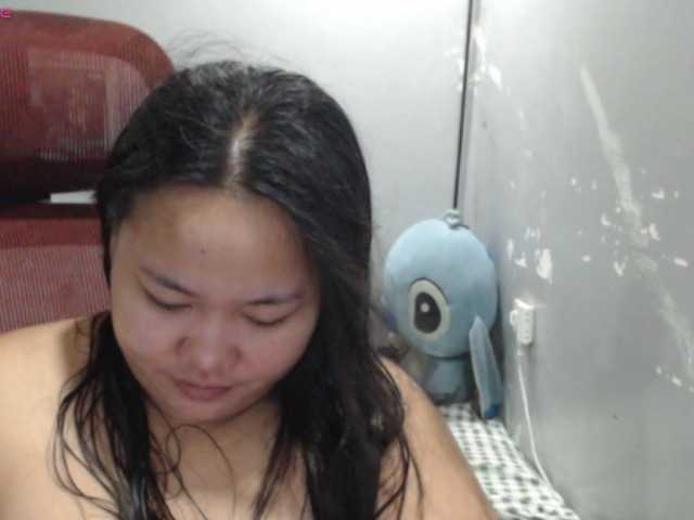 BubbleButtPinay