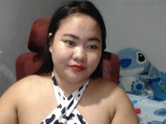 BubbleButtPinay live cam on BongaCams