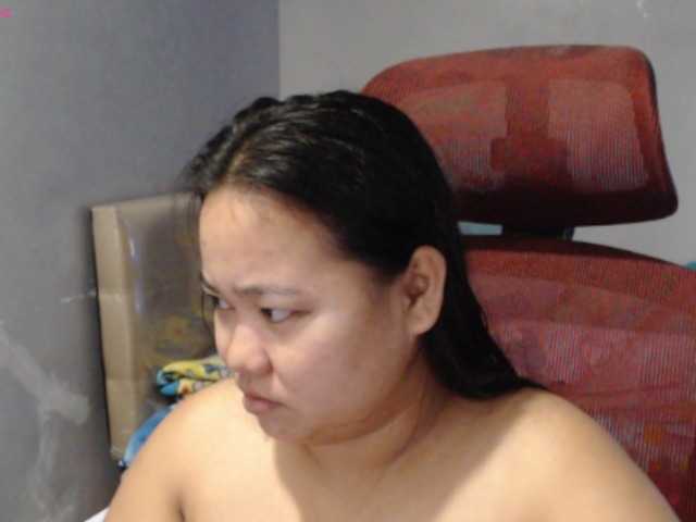 BubbleButtPinay