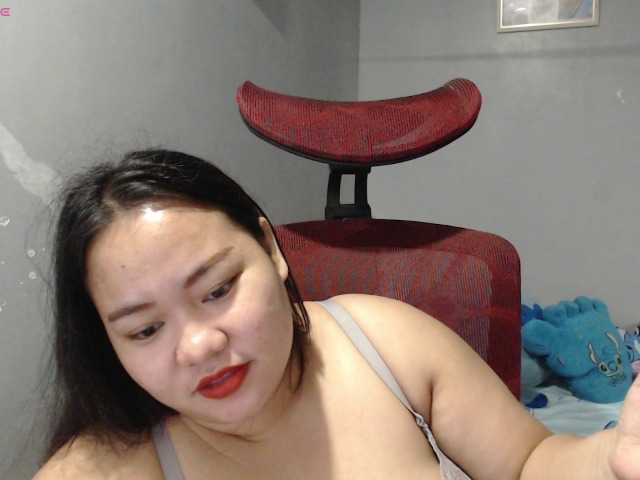 BubbleButtPinay