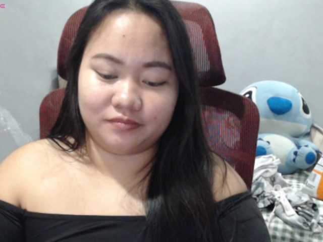 BubbleButtPinay live cam on BongaCams