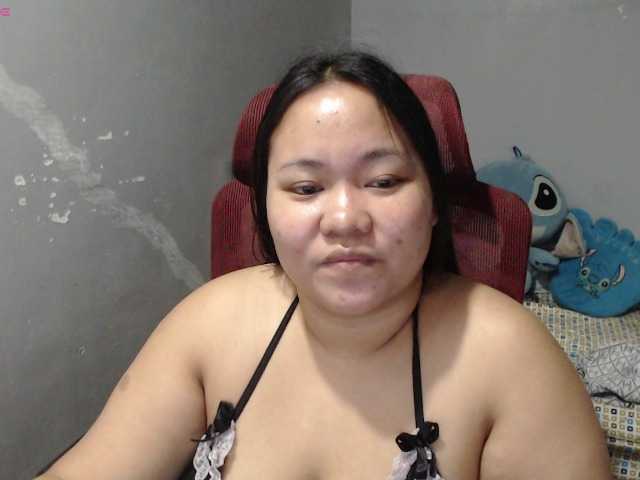 BubbleButtPinay live webcam show