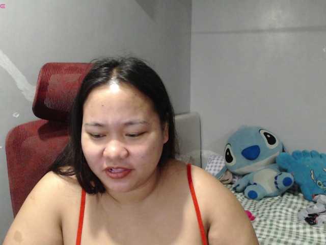 BubbleButtPinay