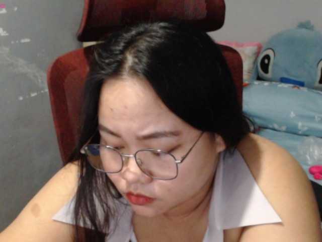 BubbleButtPinay