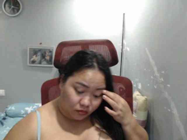 BubbleButtPinay