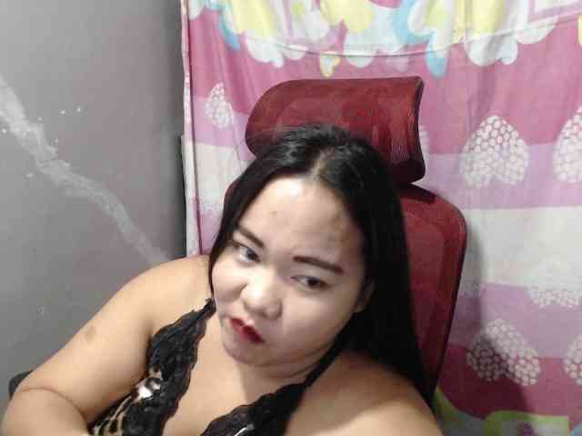 BubbleButtPinay