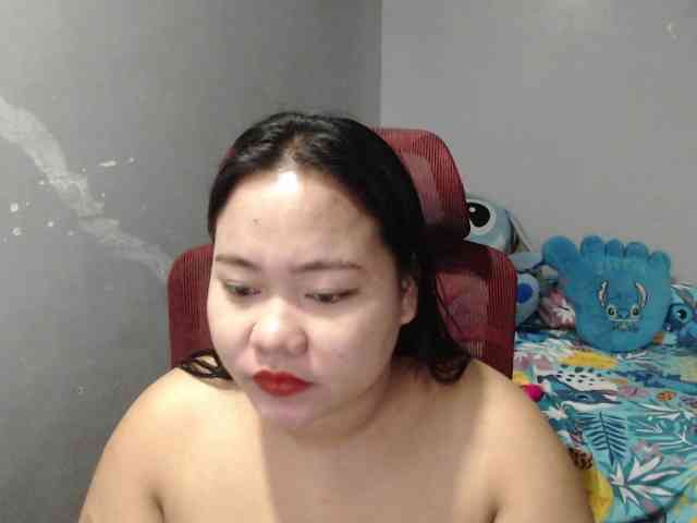 BubbleButtPinay