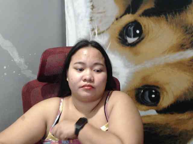 BubbleButtPinay webcam