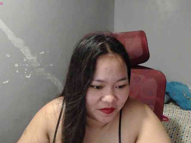 BubbleButtPinay webcam