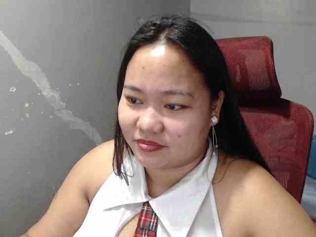 BubbleButtPinay webcam
